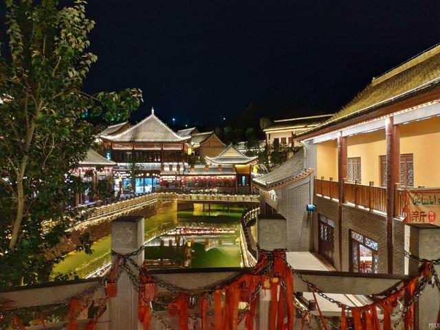 中国最美丽的----八大古镇