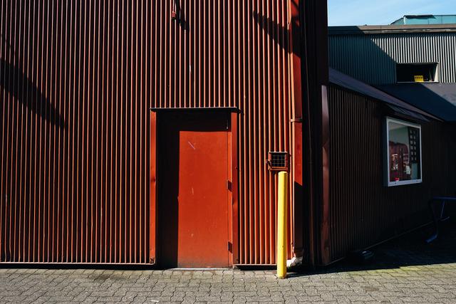 带富士相机X-Pro2旅行完十个国家,拍摄体验如何?