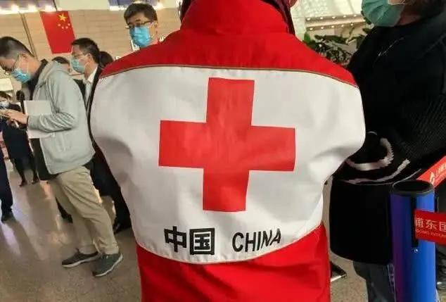 71個國家和9個國際組織援助我國，海外疫情告急，中國：湧泉相報