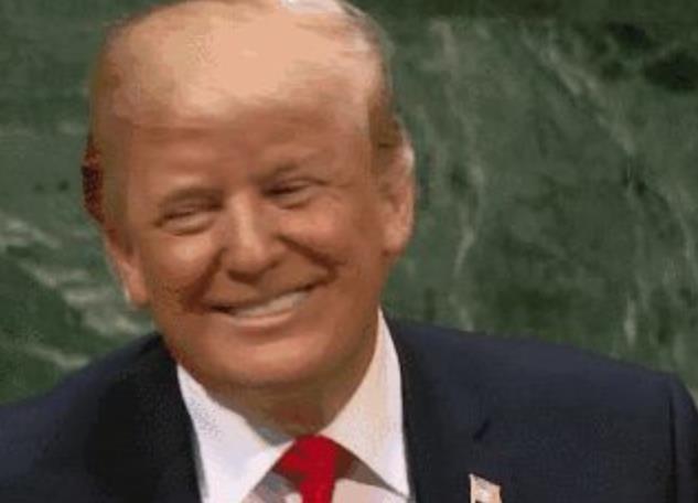 美国疫情太惨!感染破1900万!特朗普被迫服软,做出个大动作