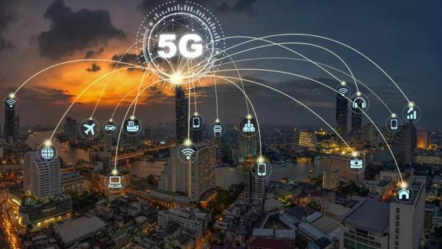 5G时代，旅游业将发生重大变革，中国移动5G+VR助你旅途更精彩