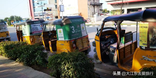 从一趟印度之旅，看印度与中国的差距