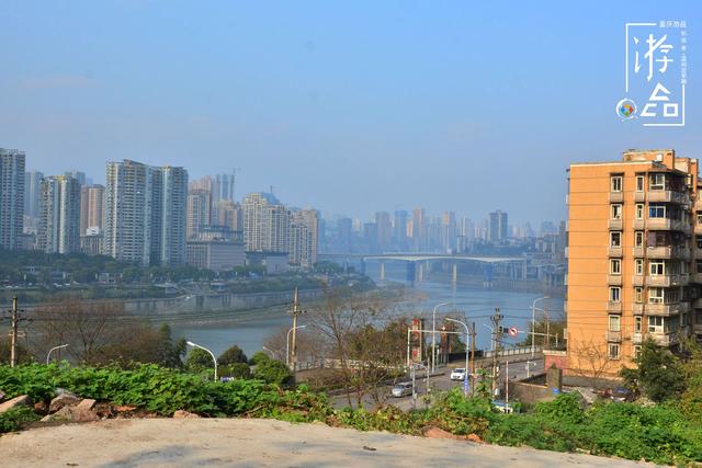 山城重庆的“陷阱”：佛图关到李子坝只要210米？千万不要信