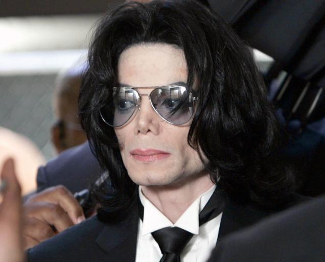 世界上最成功的藝術家：邁克爾·傑克遜，生前绯聞纏身飽受爭議