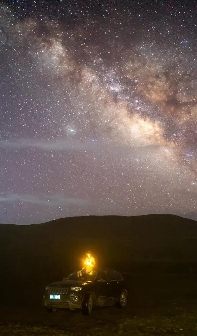 川西自驾 I 远方再远，也在脚下