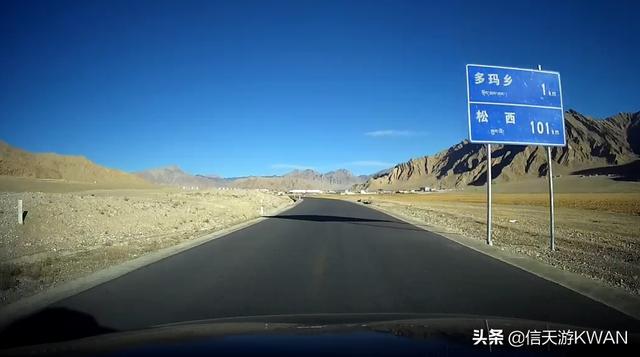 对比三条自驾进出新疆的路线，看什么样的路，才是景观大道