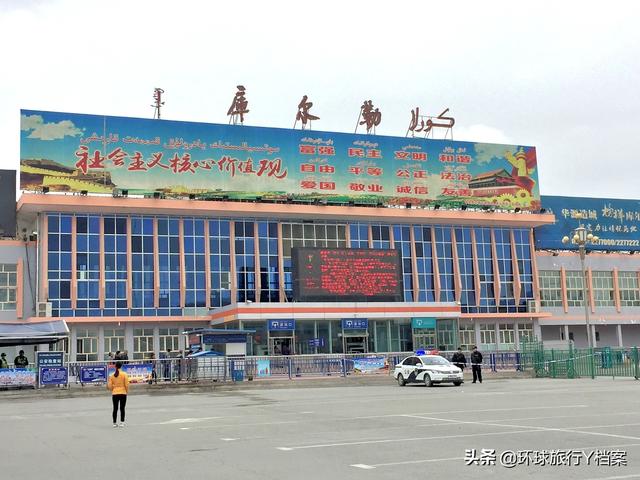 中国哪最美？走遍中国的风光狗带你一周玩转最美新疆之南疆篇