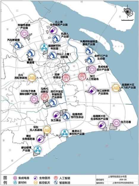 上海签下4400亿：有头有脸的公司都到了