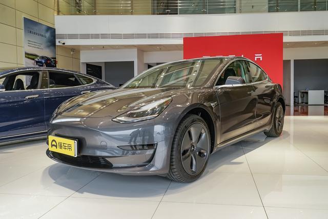 特斯拉model3如何？一线城市的最佳选择