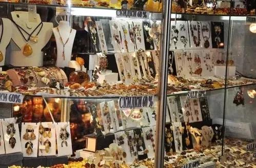 气人！国外三大“假珠宝”集中地，专坑中国人