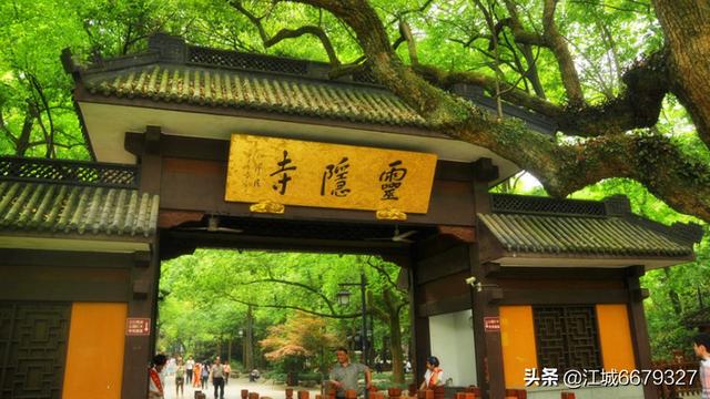 我国“最灵验”的4座寺庙: 哪个离你最近呢, 有空去祈福吧!