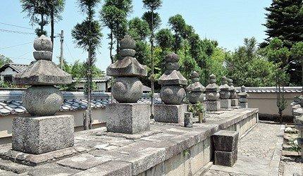 战国迷不可不知秘密景点──来京都探索第六天魔王织田信长的踪迹