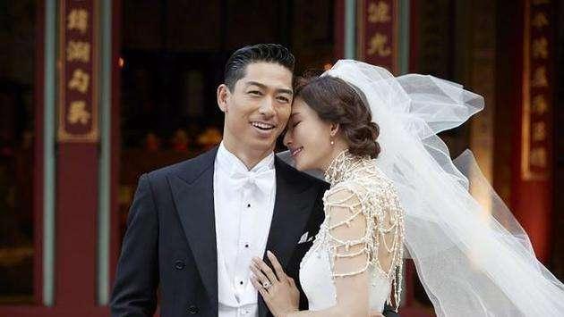 嫁到日本後，林志玲判若兩人，網友感歎：婚姻對女人的影響太大了