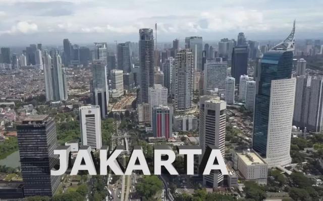 放弃首都，印尼危机已至？