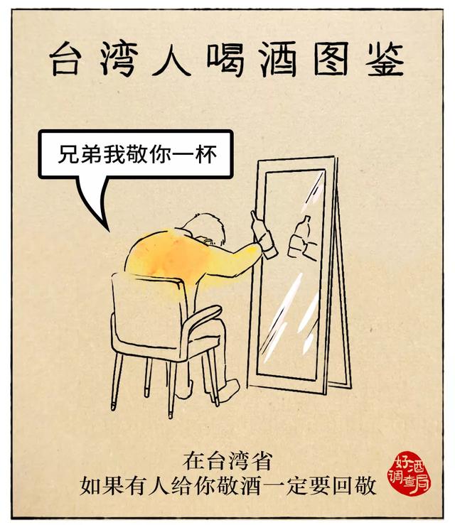 中国人喝酒图片集