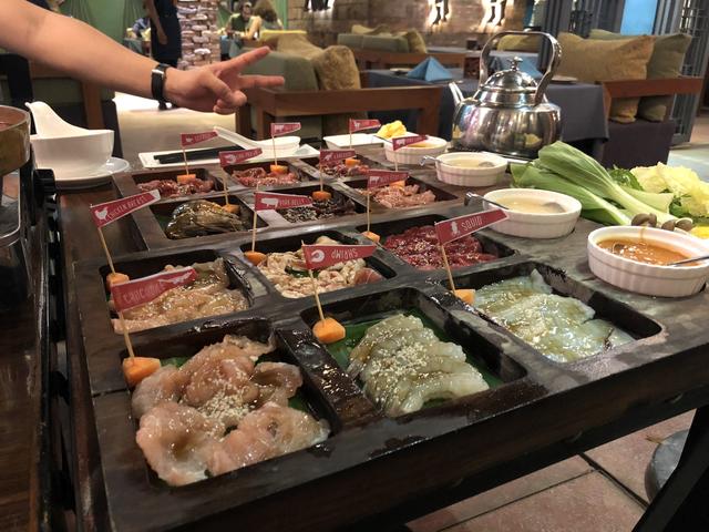 柬埔寨之暹粒之行，这绝对是一个大坑