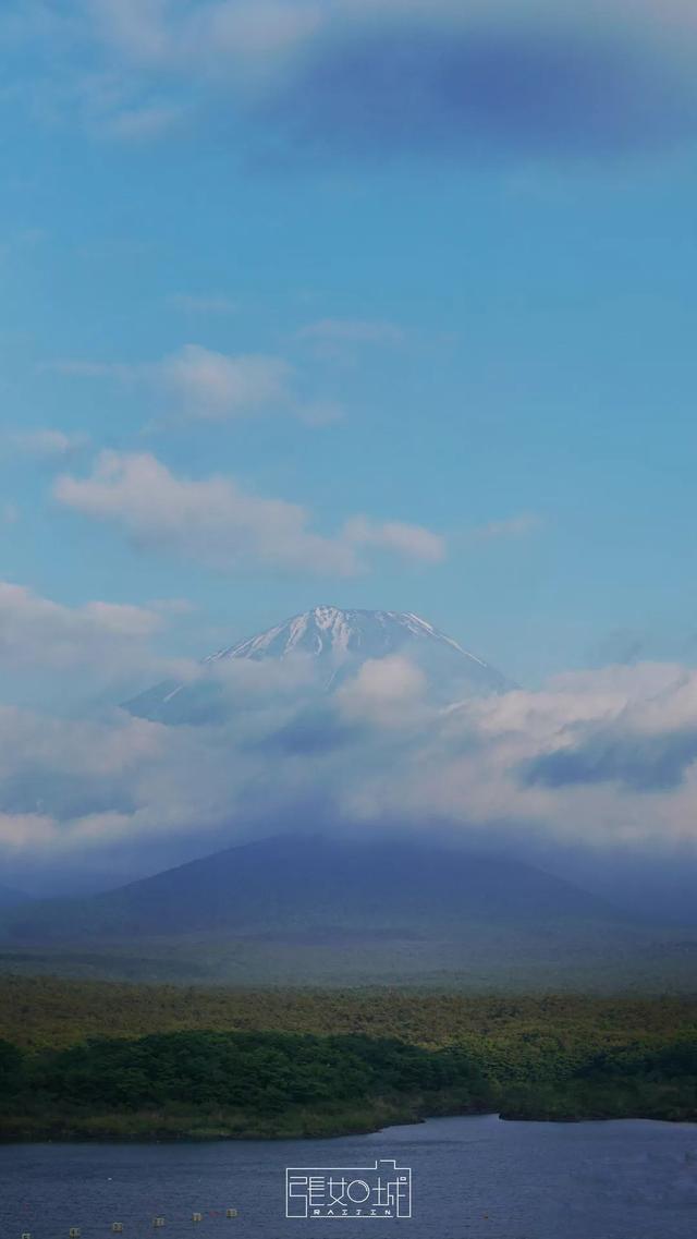 日本 | 河口湖篇：兜兜转转皆是你