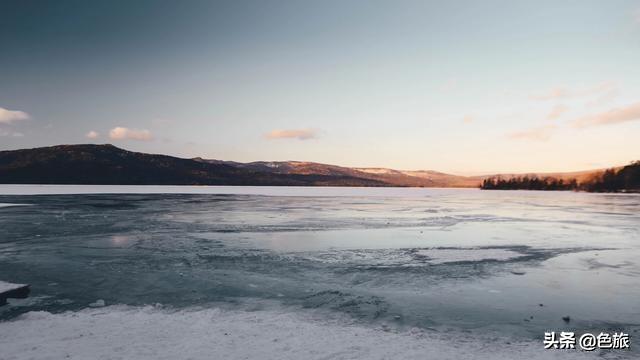 北海道跨年旅行血泪史，我想我一定弄错了打开方式。