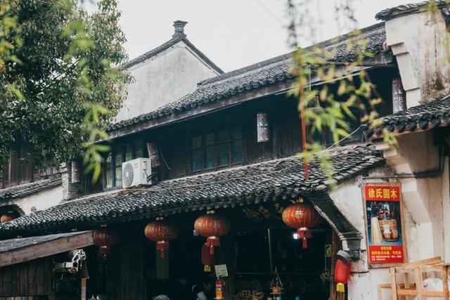 中国最美的50个古村镇,你到过几个?