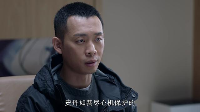 胡一彪真实身份曝光，与秦驰惺惺相惜，吃货大叔背后人设太强悍