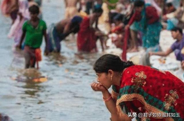 印度要把“恒河水”卖到中国，售价5块钱1瓶，自信会被抢购一空