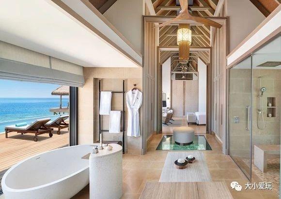 全世界最贵的酒店大起底，有两个在中国哦