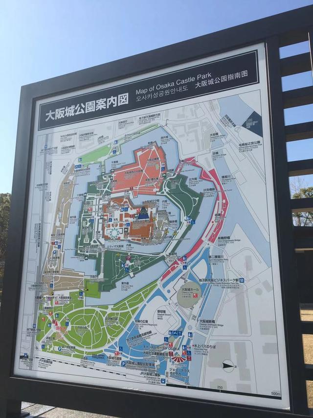 1413元5天4晚玩大阪!怎么做到的?