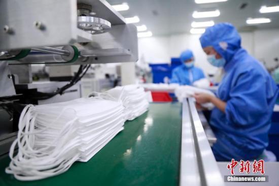 特斯拉生产呼吸机，菲克、LV转产抗疫物资 中国再现全球供应链地位