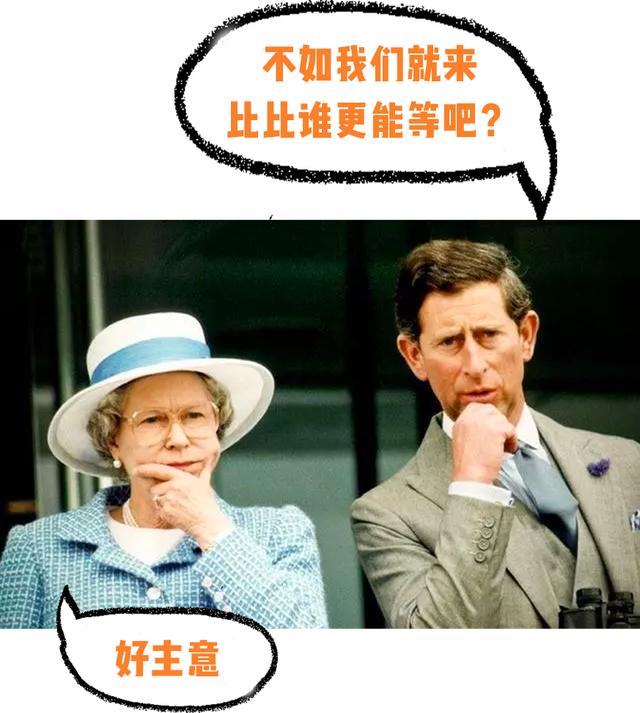 王子确诊新冠！兄弟不和妯娌大战！英国王室的深宫大戏何时完结