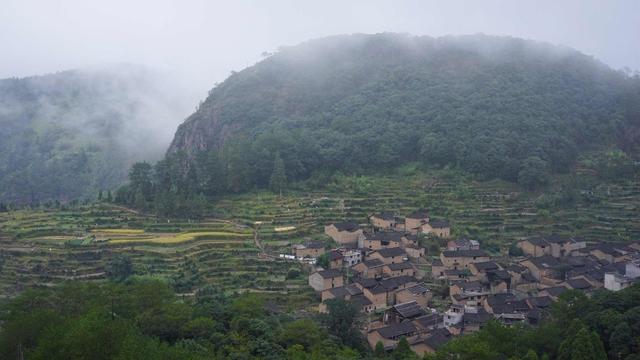 國內最值得去的39個地方，太美了！都是世界地質公園