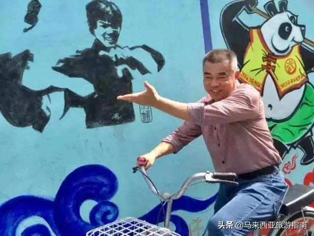 马来西亚有个“潮汕人”的岛,全岛用中文,说潮汕话拜老爷