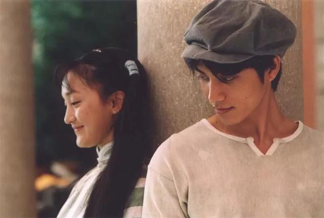 “不务正业”的陈坤，骗了我们21年