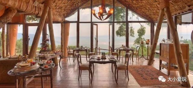 全世界最贵的酒店大起底，有两个在中国哦