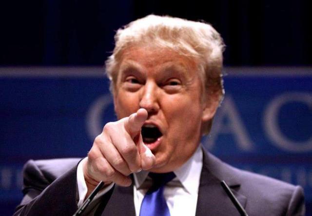 美方颁布通缉令，要对4名解放军下手，国防部霸气回应