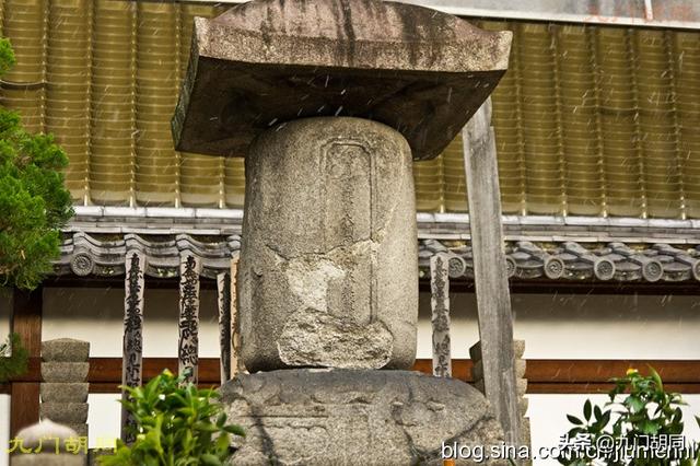 京都本能寺，说说本能寺之变