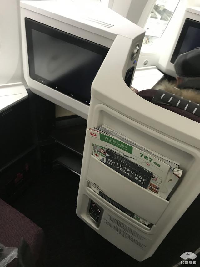 日航服务几乎无可挑剔！记录80岁外公的商务舱庆生之旅，感动颇深