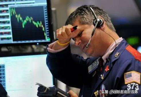 再有兩次“熔斷”，美國股市要上“呼吸機”嗎？