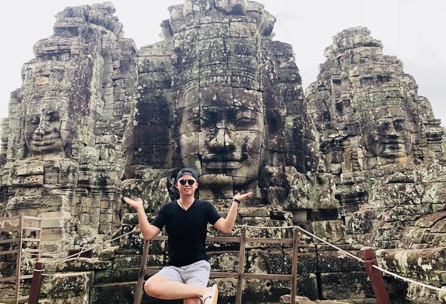 柬埔寨之暹粒之行，这绝对是一个大坑