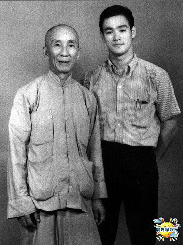 《叶问》6件鲜为人知的真实事迹，与李小龙关系淡薄还有鸦片烟瘾