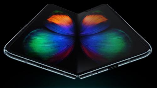 三星 Galaxy Fold 对比华为 Mate X，谁能打动你的钱包？