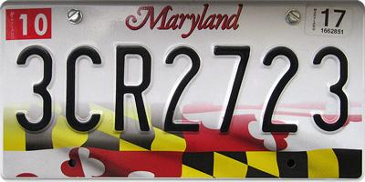 为何有人喜欢收集美国车牌,盘点全美50个州车牌,看完你也想收集