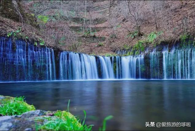 轻井泽有什么？为什么那么多人对它趋之若鹜