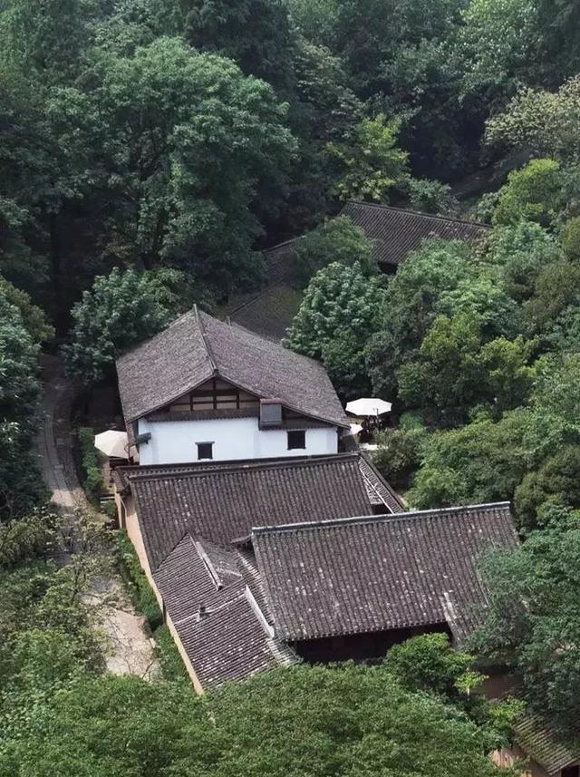 中国四大安缦酒店下午茶指南，6000元/晚酒店的下午茶长这样