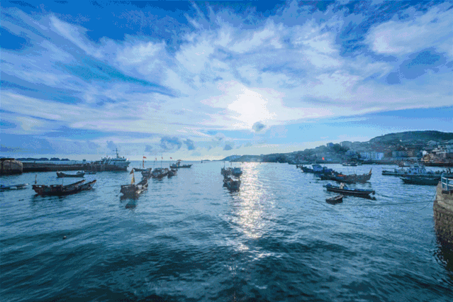 沒去過舟山,沒資格聊海鮮