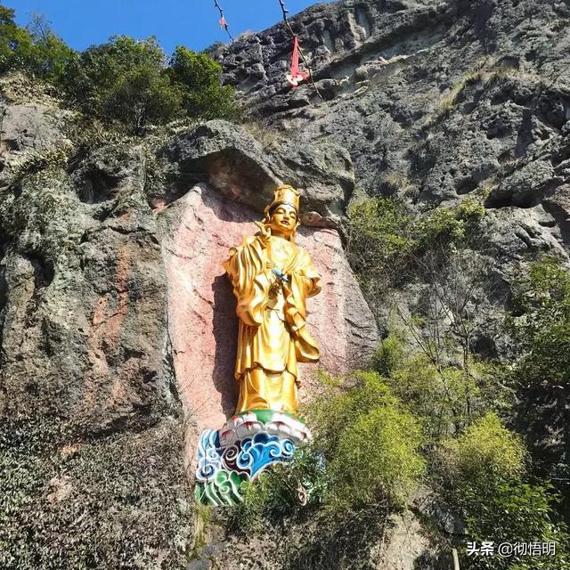 航拍中国20座古寺，看完之后顿觉浑身舒爽！惊叹我国的大好风光