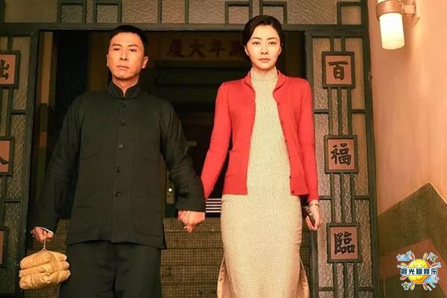 《叶问》6件鲜为人知的真实事迹，与李小龙关系淡薄还有鸦片烟瘾