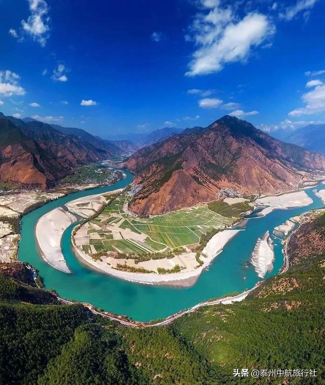 云南凭什么能圈粉无数？你真的了解吗？