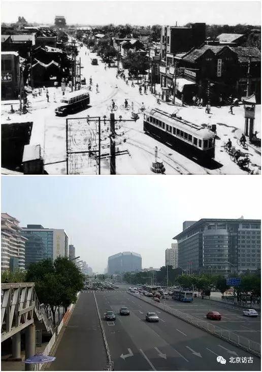 百年北京建築史