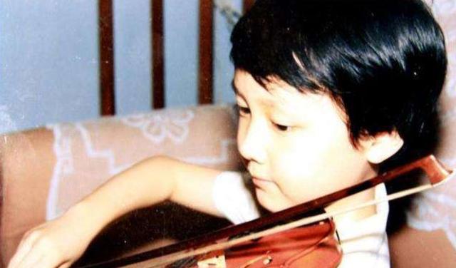 妈宝男冯绍峰的成长史