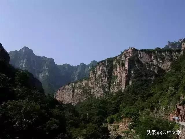 中国最美100座名山，收下来以后慢慢去看！